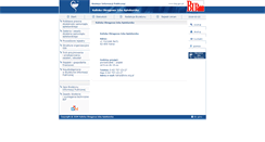 Desktop Screenshot of bip.kalisz.oia.org.pl