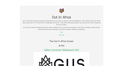 Desktop Screenshot of oia.co.za
