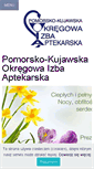 Mobile Screenshot of bydgoszcz.oia.org.pl