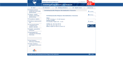Desktop Screenshot of bip.szczecin.oia.org.pl
