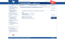 Tablet Screenshot of bip.szczecin.oia.org.pl