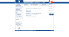Desktop Screenshot of bip.koszalin.oia.org.pl