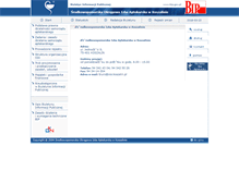 Tablet Screenshot of bip.koszalin.oia.org.pl